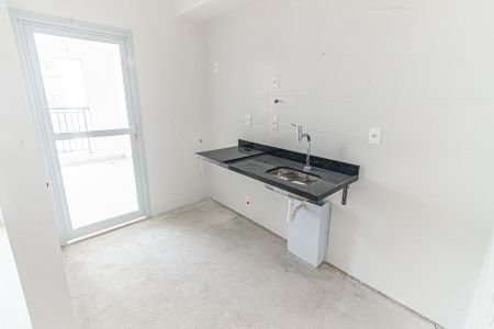 Apartamento à venda com 68m², 2 quartos e 1 vaga Apartamento à venda com 68m², 2 quartos e 1 vagaCozinha