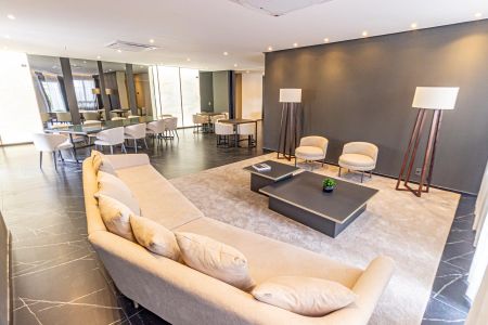 Apartamento à venda com 68m², 2 quartos e 1 vaga Apartamento à venda com 68m², 2 quartos e 1 vagaÁrea comum