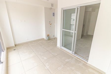 Varanda de apartamento à venda com 2 quartos, 68m² em Alto da Mooca, São Paulo