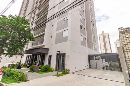 Apartamento à venda com 68m², 2 quartos e 1 vaga Apartamento à venda com 68m², 2 quartos e 1 vagaFachada