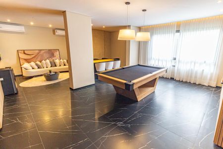 Apartamento à venda com 68m², 2 quartos e 1 vaga Apartamento à venda com 68m², 2 quartos e 1 vagaÁrea comum