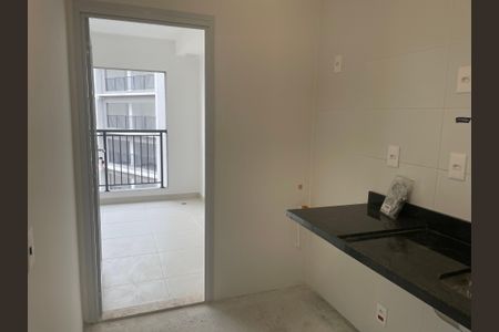 Apartamento à venda com 68m², 2 quartos e 1 vagaCozinha