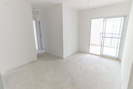 Sala de apartamento à venda com 2 quartos, 68m² em Alto da Mooca, São Paulo