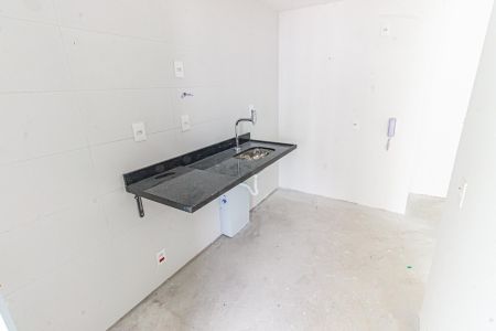 Apartamento à venda com 68m², 2 quartos e 1 vaga Apartamento à venda com 68m², 2 quartos e 1 vagaCozinha