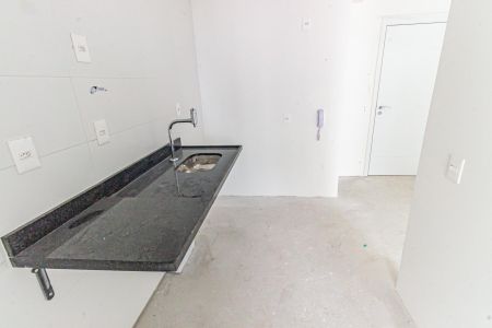 Apartamento à venda com 68m², 2 quartos e 1 vaga Apartamento à venda com 68m², 2 quartos e 1 vagaCozinha