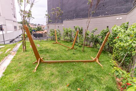 Apartamento à venda com 68m², 2 quartos e 1 vaga Apartamento à venda com 68m², 2 quartos e 1 vagaÁrea comum