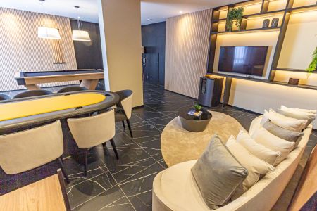 Apartamento à venda com 68m², 2 quartos e 1 vaga Apartamento à venda com 68m², 2 quartos e 1 vagaÁrea comum