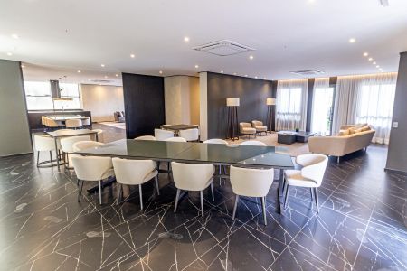 Apartamento à venda com 68m², 2 quartos e 1 vaga Apartamento à venda com 68m², 2 quartos e 1 vagaÁrea comum