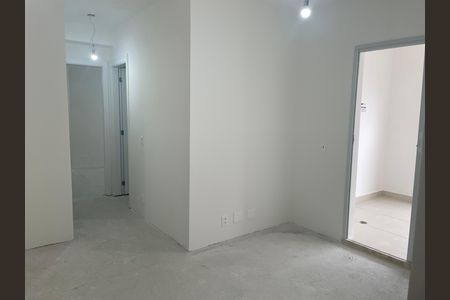 Sala de apartamento à venda com 2 quartos, 68m² em Alto da Mooca, São Paulo