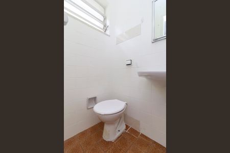 Casa à venda com 200m², 4 quartos e 3 vagasÁrea de Serviço - Banheiro