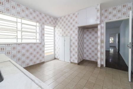Casa à venda com 200m², 4 quartos e 3 vagasCozinha