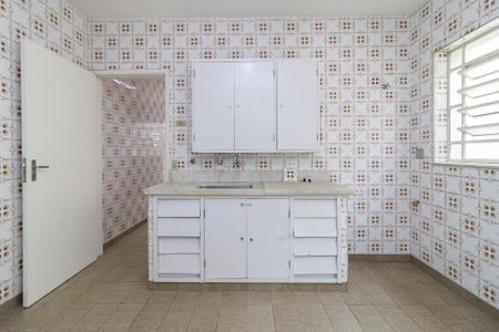 Casa à venda com 200m², 4 quartos e 3 vagasCozinha