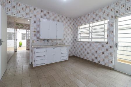 Casa à venda com 200m², 4 quartos e 3 vagasCozinha