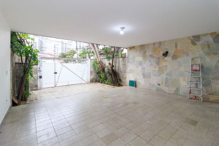 Casa à venda com 200m², 4 quartos e 3 vagasGaragem