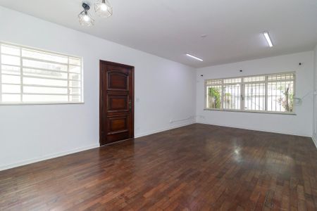 Sala de casa à venda com 4 quartos, 200m² em Santo Amaro, São Paulo