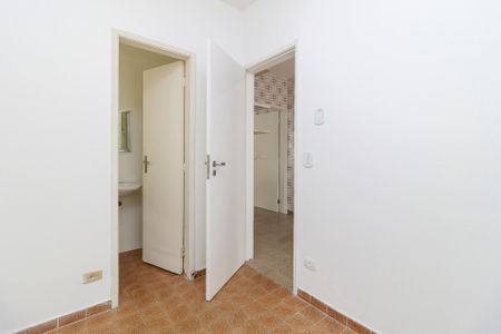 Casa à venda com 200m², 4 quartos e 3 vagasÁrea de Serviço - Quarto