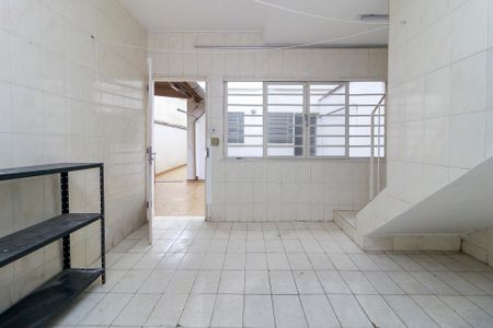 Casa à venda com 200m², 4 quartos e 3 vagasEdícula