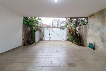 Casa à venda com 200m², 4 quartos e 3 vagasGaragem