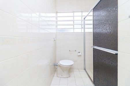 Casa à venda com 200m², 4 quartos e 3 vagasEdícula - Banheiro