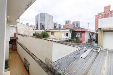 Casa à venda com 200m², 4 quartos e 3 vagasSuíte 2 - Vista