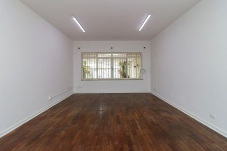 Sala de casa à venda com 4 quartos, 200m² em Santo Amaro, São Paulo