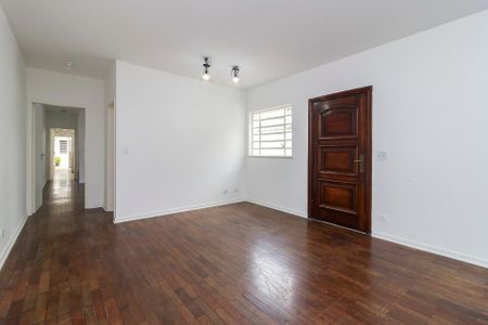 Sala de casa à venda com 4 quartos, 200m² em Santo Amaro, São Paulo