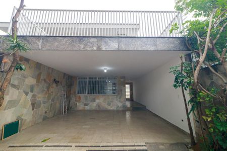 Casa à venda com 200m², 4 quartos e 3 vagasGaragem