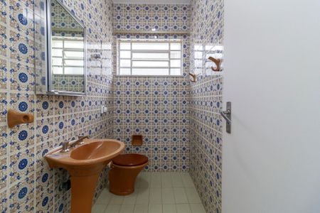 Casa à venda com 200m², 4 quartos e 3 vagasLavabo