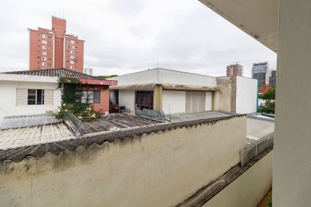 Casa à venda com 200m², 4 quartos e 3 vagasQuarto 4 - Vista