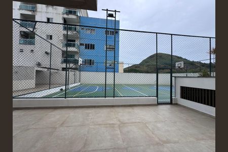 Apartamento para alugar com 75m², 2 quartos e 1 vaga Apartamento para alugar com 75m², 2 quartos e 1 vagaÁrea comum