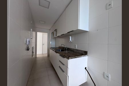 Apartamento para alugar com 75m², 2 quartos e 1 vaga Apartamento para alugar com 75m², 2 quartos e 1 vagaCozinha