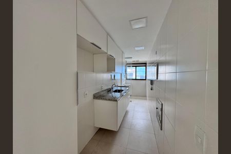 Apartamento para alugar com 75m², 2 quartos e 1 vaga Apartamento para alugar com 75m², 2 quartos e 1 vagaCozinha