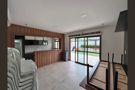 Apartamento para alugar com 75m², 2 quartos e 1 vaga Apartamento para alugar com 75m², 2 quartos e 1 vagaÁrea comum