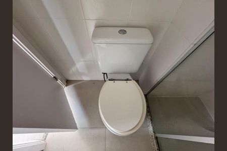 Apartamento para alugar com 75m², 2 quartos e 1 vaga Apartamento para alugar com 75m², 2 quartos e 1 vagaBanheiro