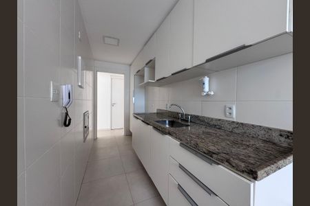 Apartamento para alugar com 75m², 2 quartos e 1 vaga Apartamento para alugar com 75m², 2 quartos e 1 vagaCozinha