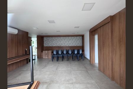 Apartamento para alugar com 75m², 2 quartos e 1 vaga Apartamento para alugar com 75m², 2 quartos e 1 vagaÁrea comum