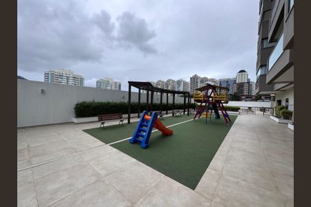 Apartamento para alugar com 75m², 2 quartos e 1 vaga Apartamento para alugar com 75m², 2 quartos e 1 vagaÁrea comum