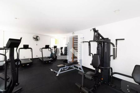 Apartamento à venda com 63m², 3 quartos e 2 vagas Apartamento à venda com 63m², 3 quartos e 2 vagasÁrea comum