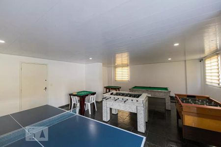 Apartamento à venda com 63m², 3 quartos e 2 vagas Apartamento à venda com 63m², 3 quartos e 2 vagasÁrea comum
