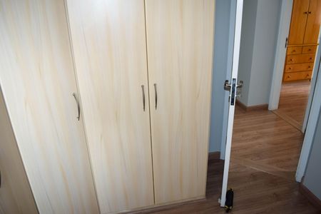 Apartamento à venda com 63m², 3 quartos e 2 vagas Apartamento à venda com 63m², 3 quartos e 2 vagasQuarto 3