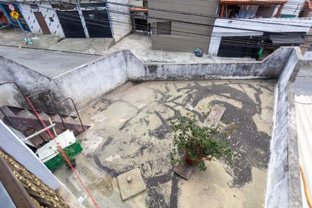 Casa à venda com 404m², 6 quartos e 2 vagas Casa à venda com 404m², 6 quartos e 2 vagasCasa 3: Varanda