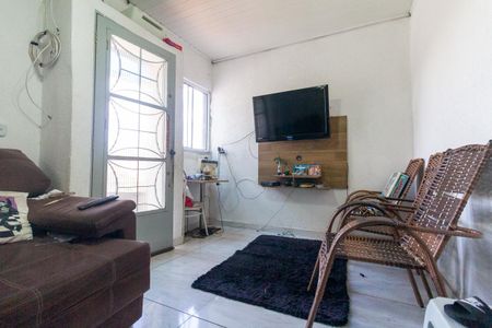Casa à venda com 404m², 6 quartos e 2 vagas Casa à venda com 404m², 6 quartos e 2 vagasCasa 3: Sala