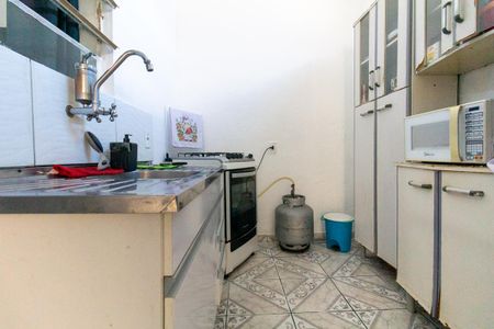 Casa à venda com 404m², 6 quartos e 2 vagas Casa à venda com 404m², 6 quartos e 2 vagasCasa 2: Cozinha
