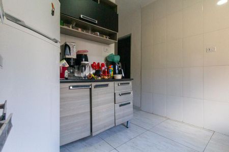 Casa à venda com 404m², 6 quartos e 2 vagas Casa à venda com 404m², 6 quartos e 2 vagasCasa 3: Cozinha