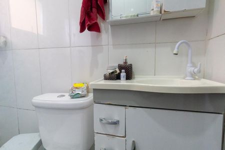 Casa à venda com 404m², 6 quartos e 2 vagas Casa à venda com 404m², 6 quartos e 2 vagasCasa 3: Banheiro