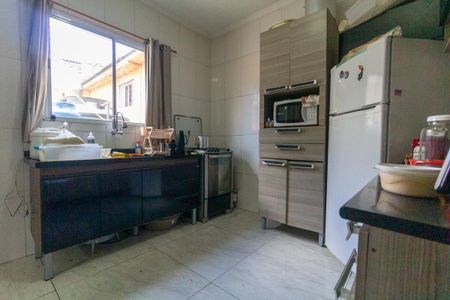 Casa à venda com 404m², 6 quartos e 2 vagas Casa à venda com 404m², 6 quartos e 2 vagasCasa 3: Cozinha