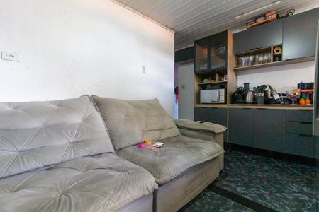 Casa à venda com 404m², 6 quartos e 2 vagas Casa à venda com 404m², 6 quartos e 2 vagasCasa 1: Sala