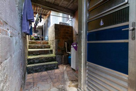 Casa à venda com 404m², 6 quartos e 2 vagas Casa à venda com 404m², 6 quartos e 2 vagasQuintal