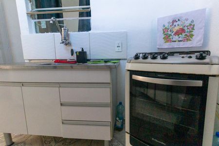 Casa à venda com 404m², 6 quartos e 2 vagas Casa à venda com 404m², 6 quartos e 2 vagasCasa 2: Cozinha