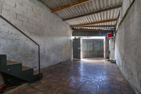 Casa à venda com 404m², 6 quartos e 2 vagas Casa à venda com 404m², 6 quartos e 2 vagasGaragem